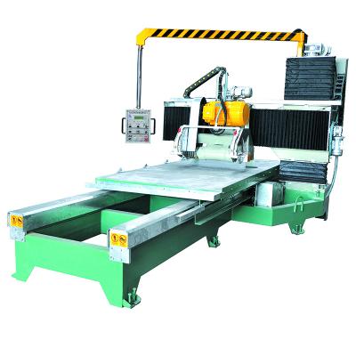 FRT-600*3000 PROFILING MACHINE